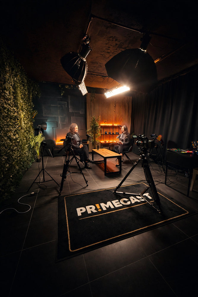 Enregistrer une session
